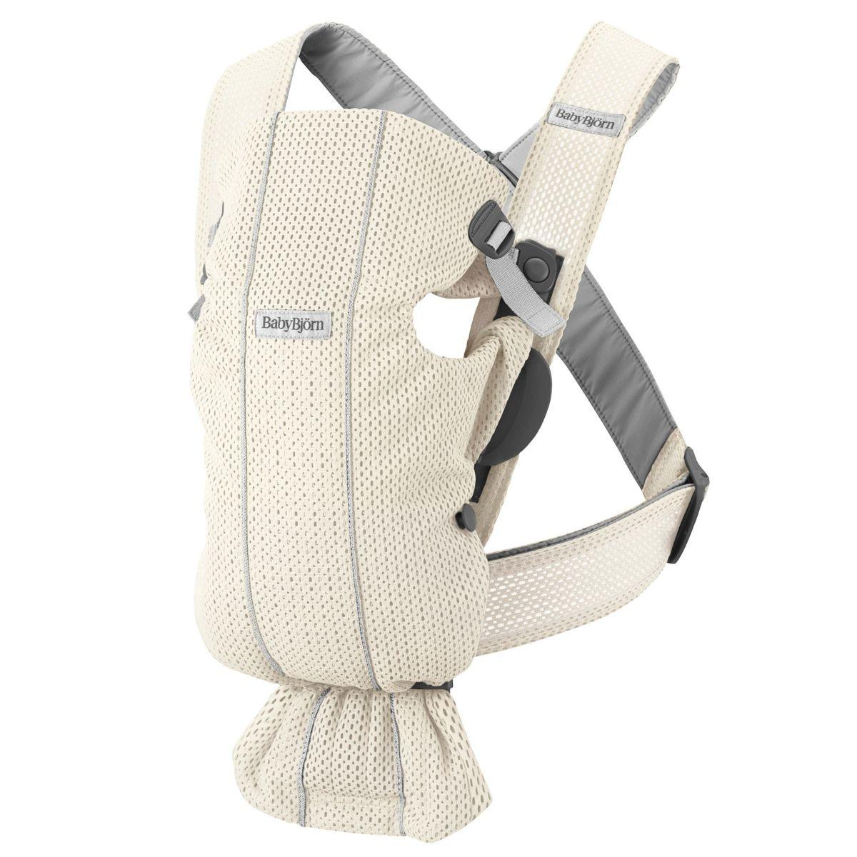 Baby Bjorn Baby Carrier Mini Mesh 3D - Assorted Colours